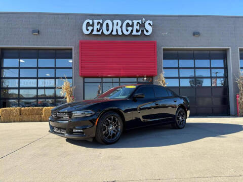 2018 Dodge Charger for sale at George's Used Cars in Brownstown MI