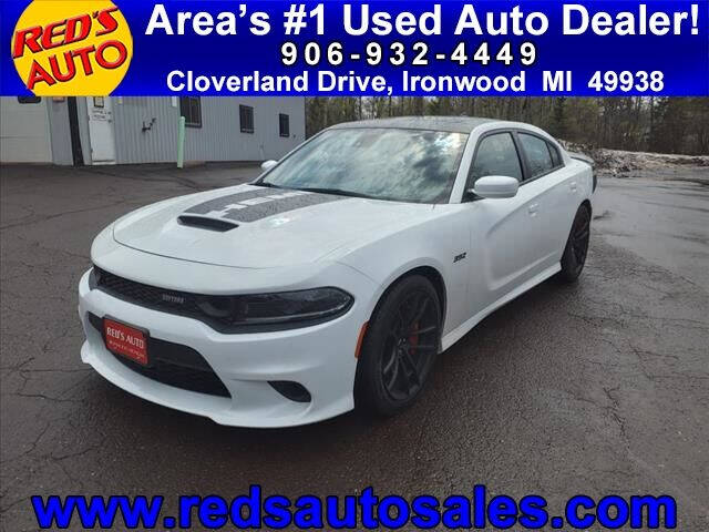 Red s Auto of Ironwood in Ironwood MI Carsforsale