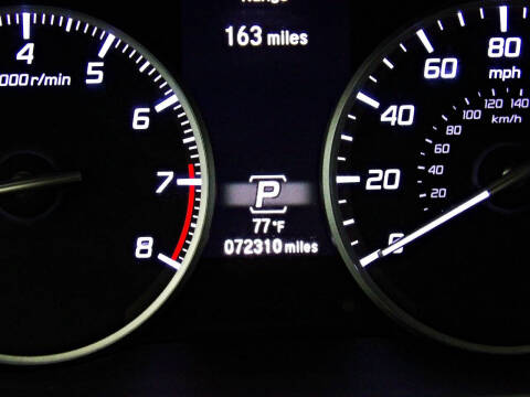 2017 Acura RDX w/Advance