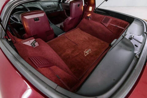 1993 Chevrolet Corvette