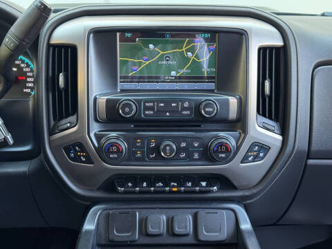 2018 GMC Sierra 3500HD