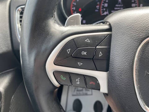 2017 Dodge Durango SXT