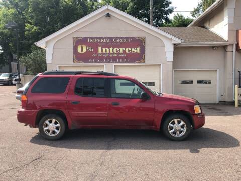 2003 GMC Envoy XL for sale at Imperial Group in Sioux Falls SD