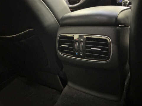 2013 Hyundai Genesis 3.8L