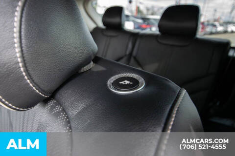 2023 Genesis GV80 3.5T Advanced+