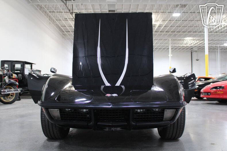 1970 Chevrolet Corvette