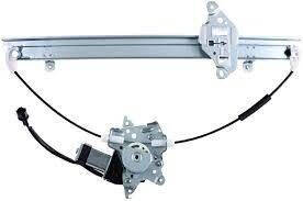  05-10 Nissan Pathfinder Power Window Regulator for sale at BENHAM AUTO INC - Peace of Mind Auto Collision and Repair in Lubbock TX