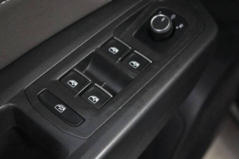 2022 Volkswagen Atlas Cross Sport SE 4Motion