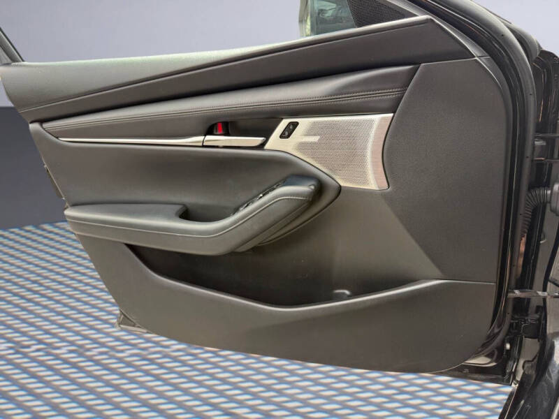 2019 Mazda Mazda3 Hatchback Preferred