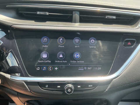 2022 Buick Encore GX Preferred