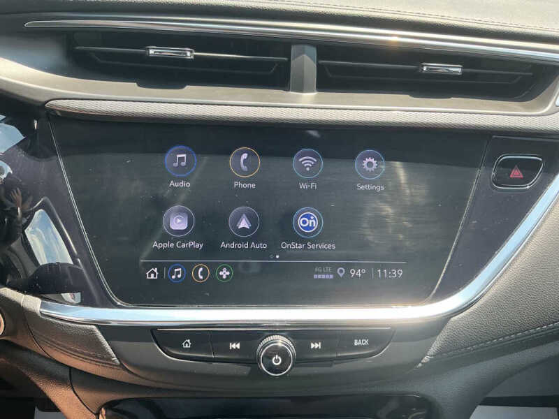 2022 Buick Encore GX Preferred