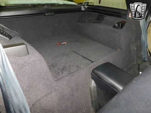 1992 Chevrolet Corvette