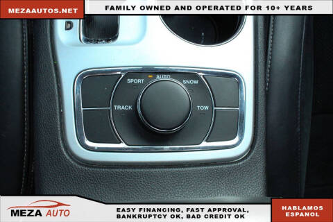 2013 Jeep Grand Cherokee SRT8