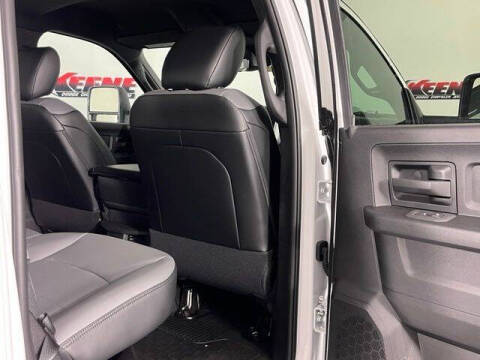 2026 RAM 5500