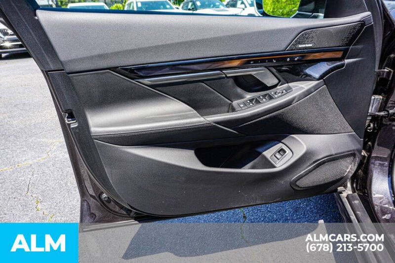 2024 BMW i5 eDrive40