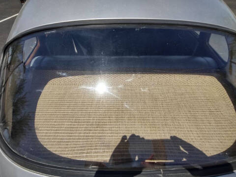 1951 Hudson PACEMAKER