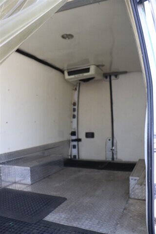 2007 Freightliner Sprinter 2500