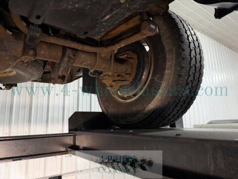 2000 Ford F-250 Super Duty