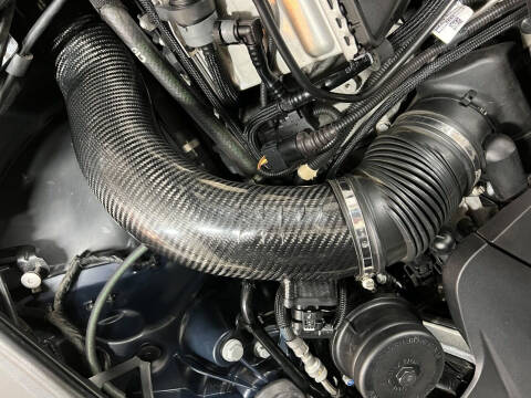 2013 BMW M5