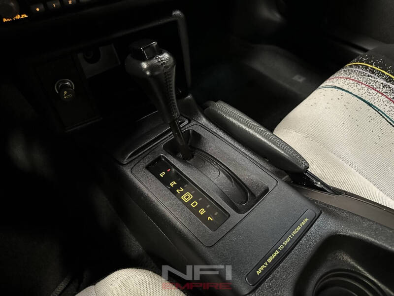 1993 Chevrolet Camaro Z28