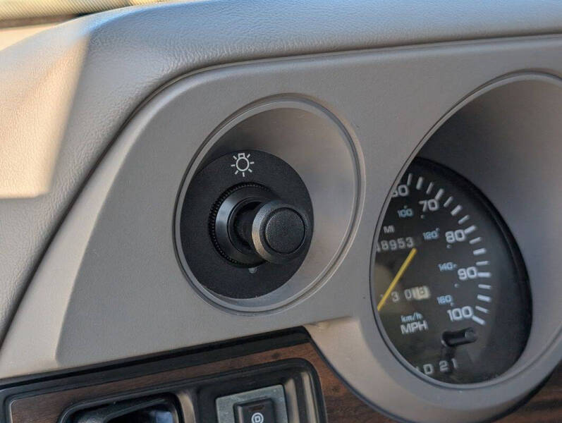 1996 Dodge Ram Van 3500