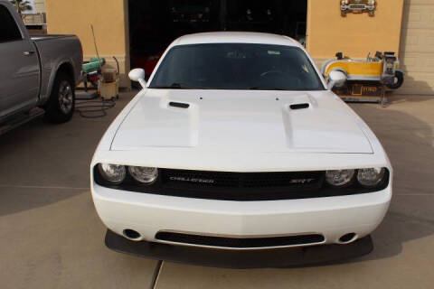 2014 Dodge Challenger SRT8 Core