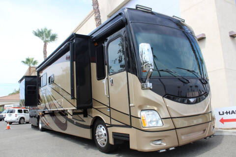 2016 Fleetwood Discovery 40X for sale at Rancho Santa Margarita RV in Rancho Santa Margarita CA