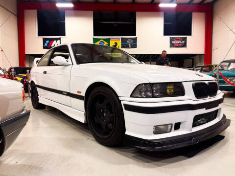 1997 BMW M3