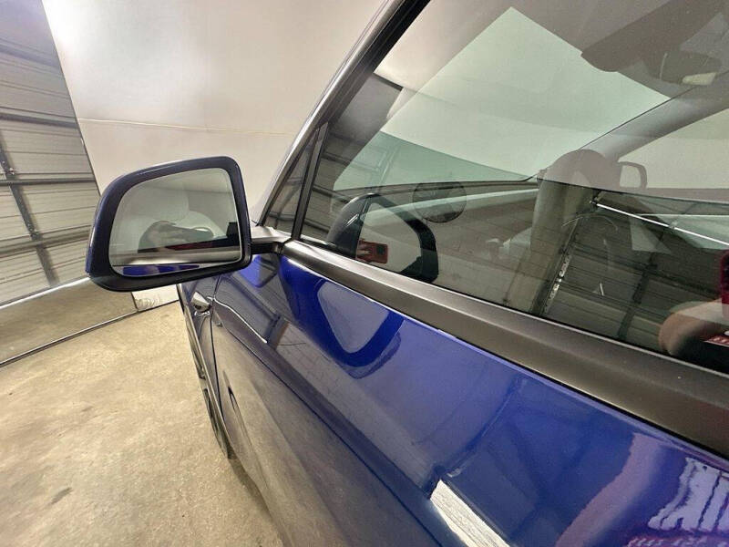 2026 Tesla Model Y Long Range