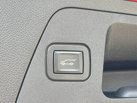 2019 Buick Envision Premium II