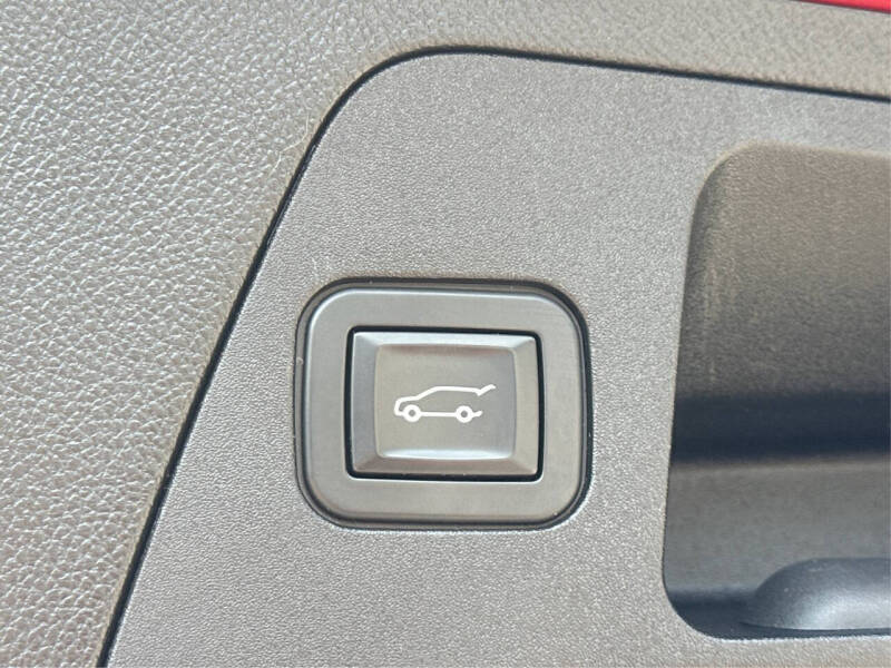 2019 Buick Envision Premium II