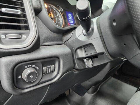 2020 RAM 2500 Tradesman