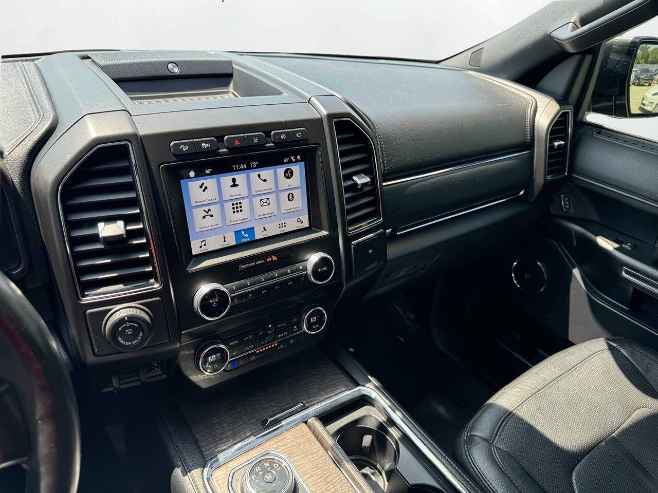 2019 Ford Expedition for sale at Extreme Car Center in Detroit, MI