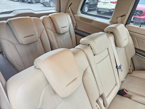 2014 Mercedes-Benz GL-Class GL 350 BlueTEC