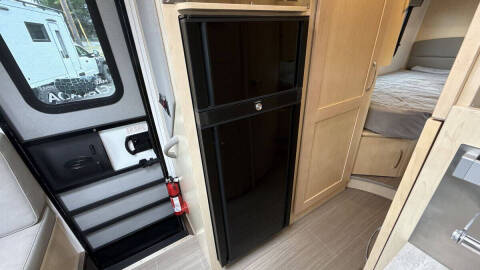 2020 Mercedes-Benz Sprinter