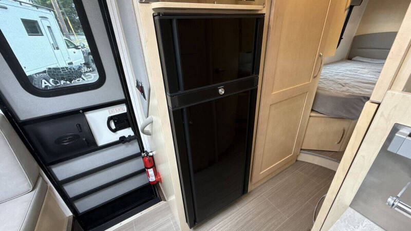 2020 Mercedes-Benz Sprinter