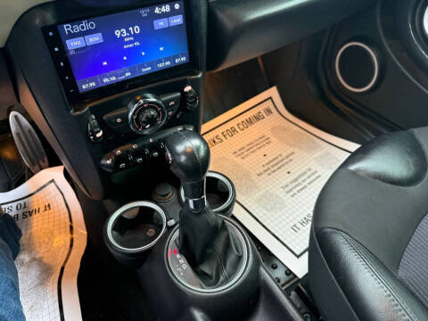 2012 MINI Cooper Coupe S