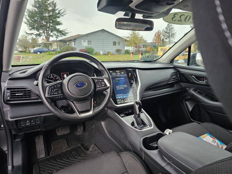 2023 Subaru Outback Premium