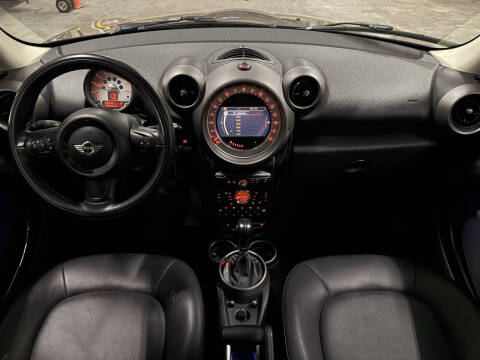 2012 MINI Cooper Countryman