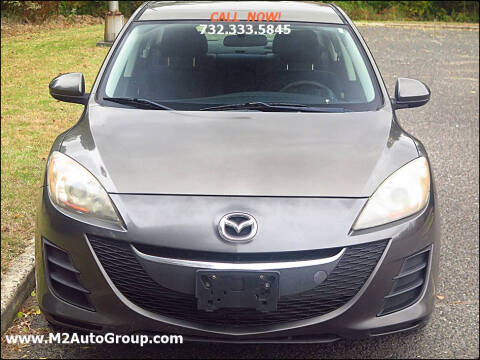 2010 Mazda MAZDA3 i Touring