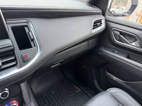 2024 GMC Yukon XL SLT