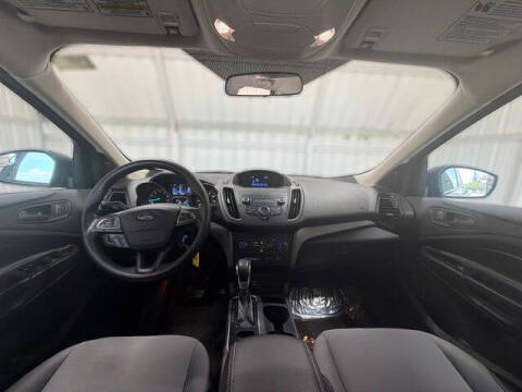 2019 Ford Escape S