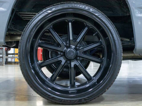 1991 Chevrolet C/K 1500 Series