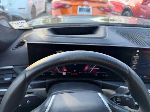 2023 BMW i4 eDrive35 Gran Coupe