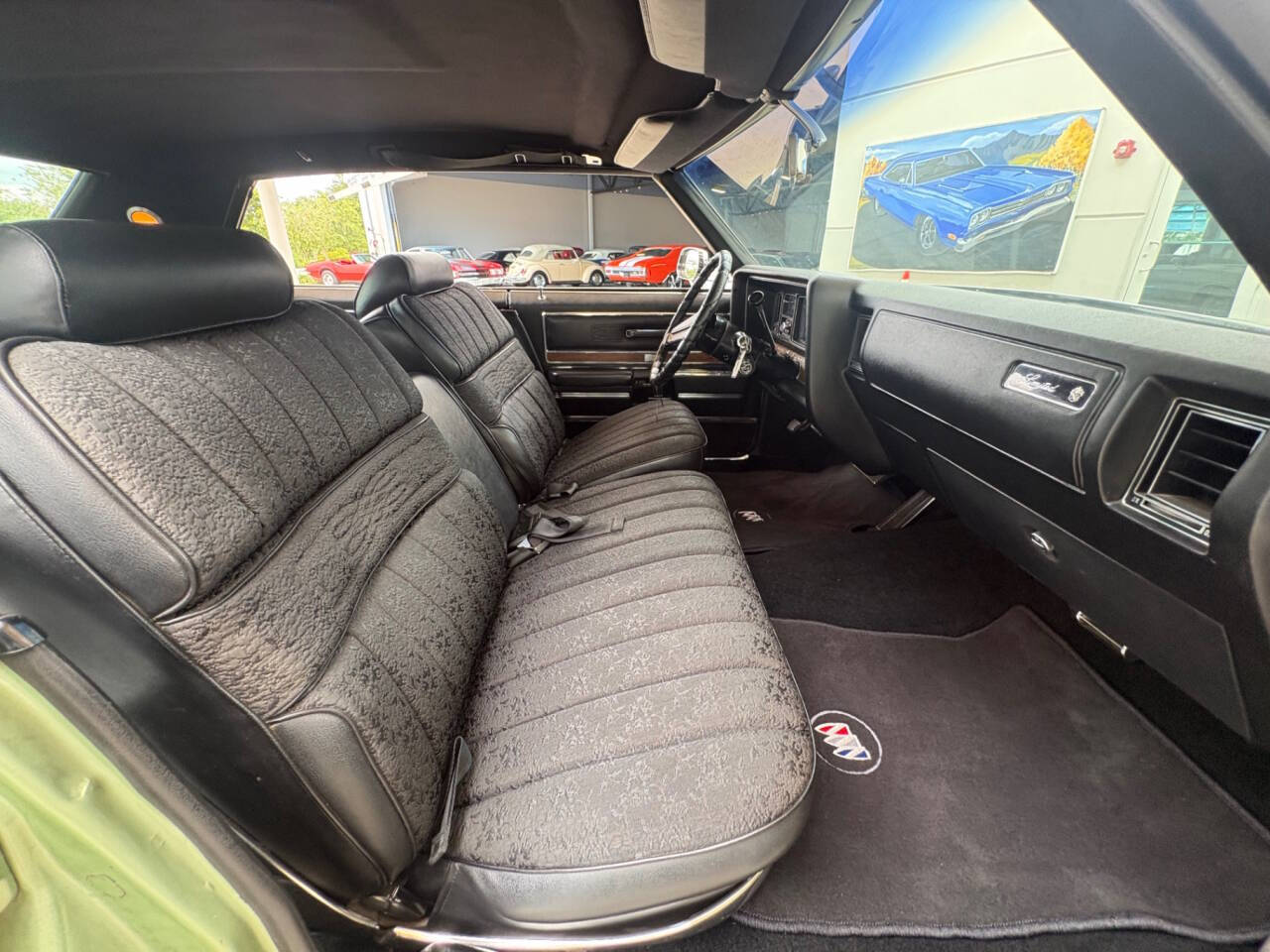 1970 Buick Electra 40