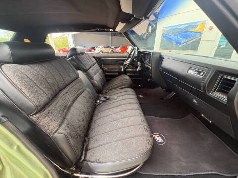 1970 Buick Electra