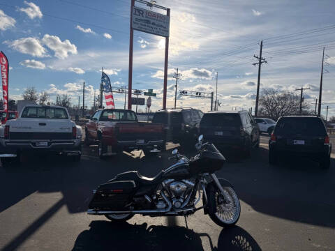 2012 Harley-Davidson RD GLIDE CUSTOM