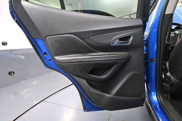 2014 Buick Encore