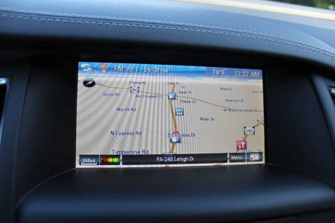 2017 Buick Cascada Premium