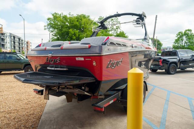 2020 Tige 23ZX